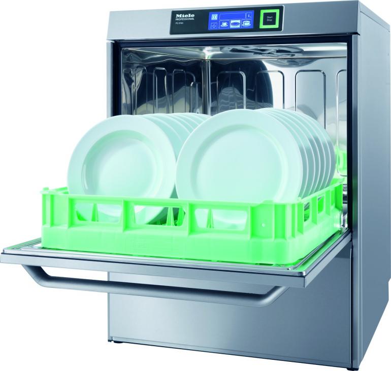 Commercial Dishwashers for hire or sale with maintenance and installation