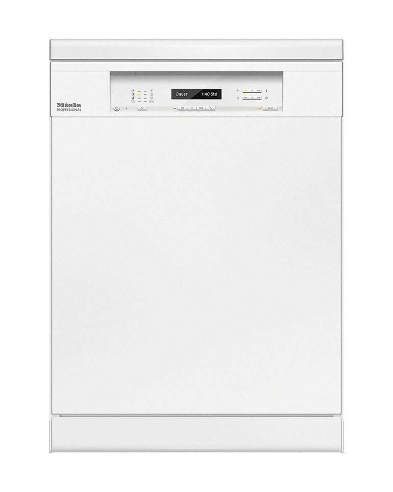 Miele PG 8130 Free-standing Dishwasher - Liver Laundry Equipment